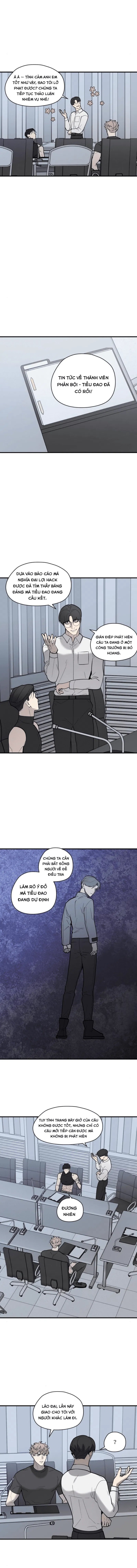 muốn chỉnh chết cậu chapter 8 9