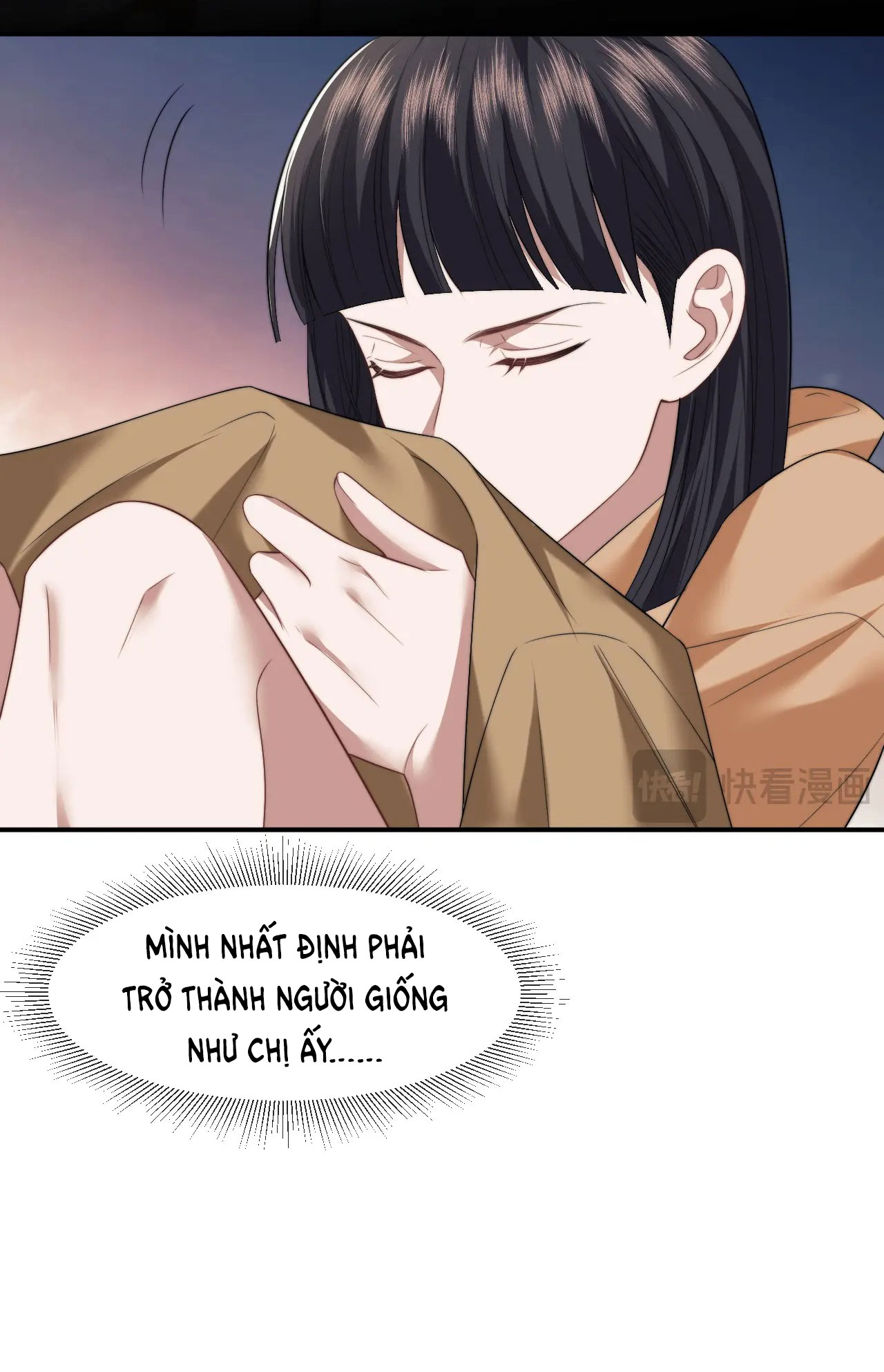 chủ mẫu cao môn xuyên không thành nữ phụ hào môn chapter 29.2 24