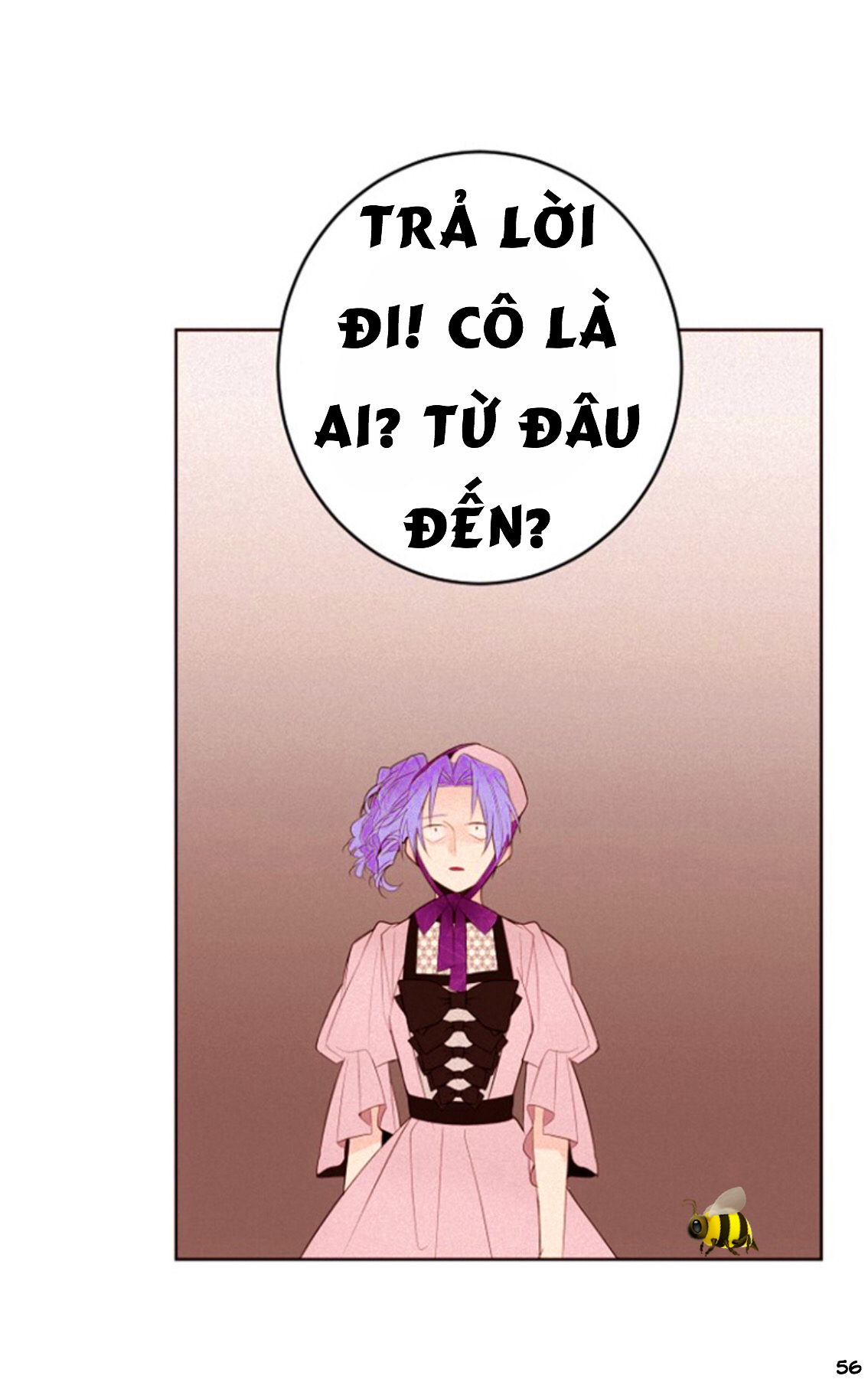 cuộc sống nhàm chán của quý cô tái sinh chapter 2 56