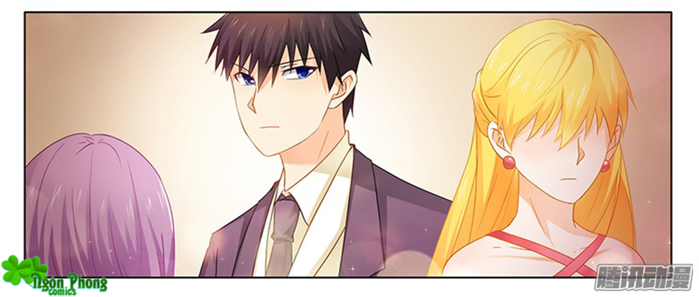 phúc hắc tổng tài đừng tới đây chapter 26 5