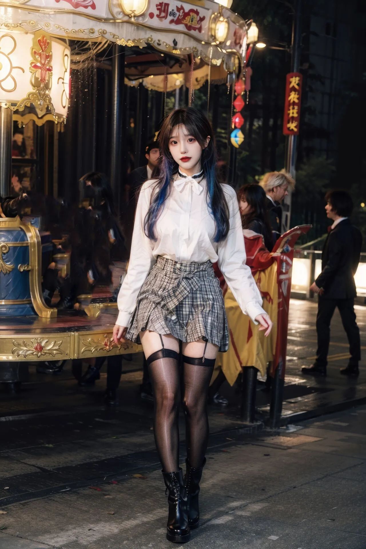 artist ai generated chapter 376 126