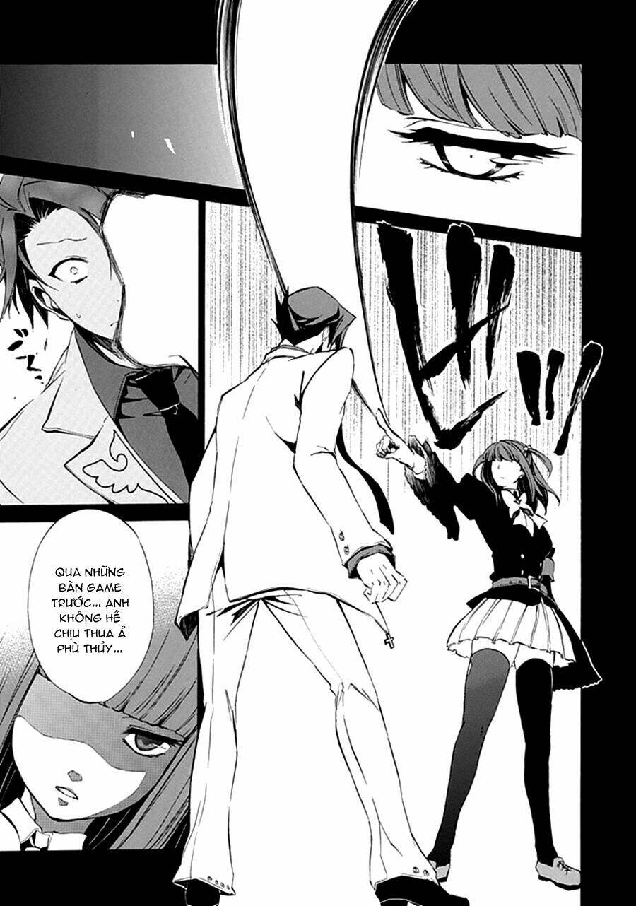 umineko no naku koro ni episode 4: alliance of the golden witch chapter 9 36
