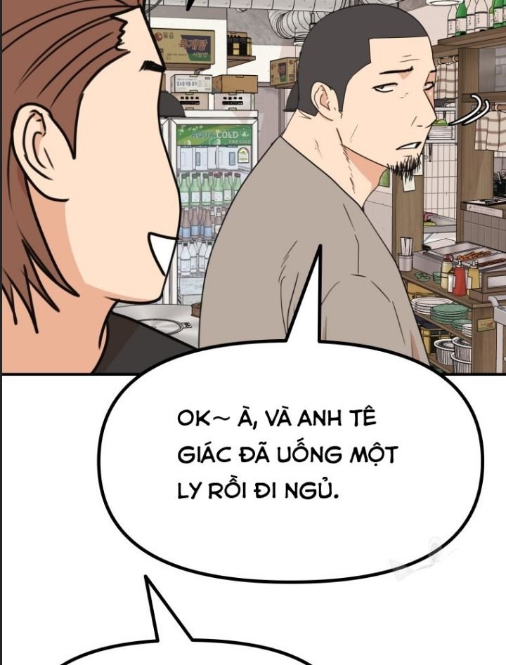 bạn trai võ sĩ chapter 100 12