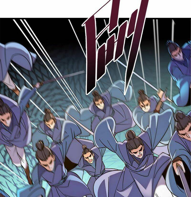 thần điêu hiệp lữ (new 2020) chapter 18 15