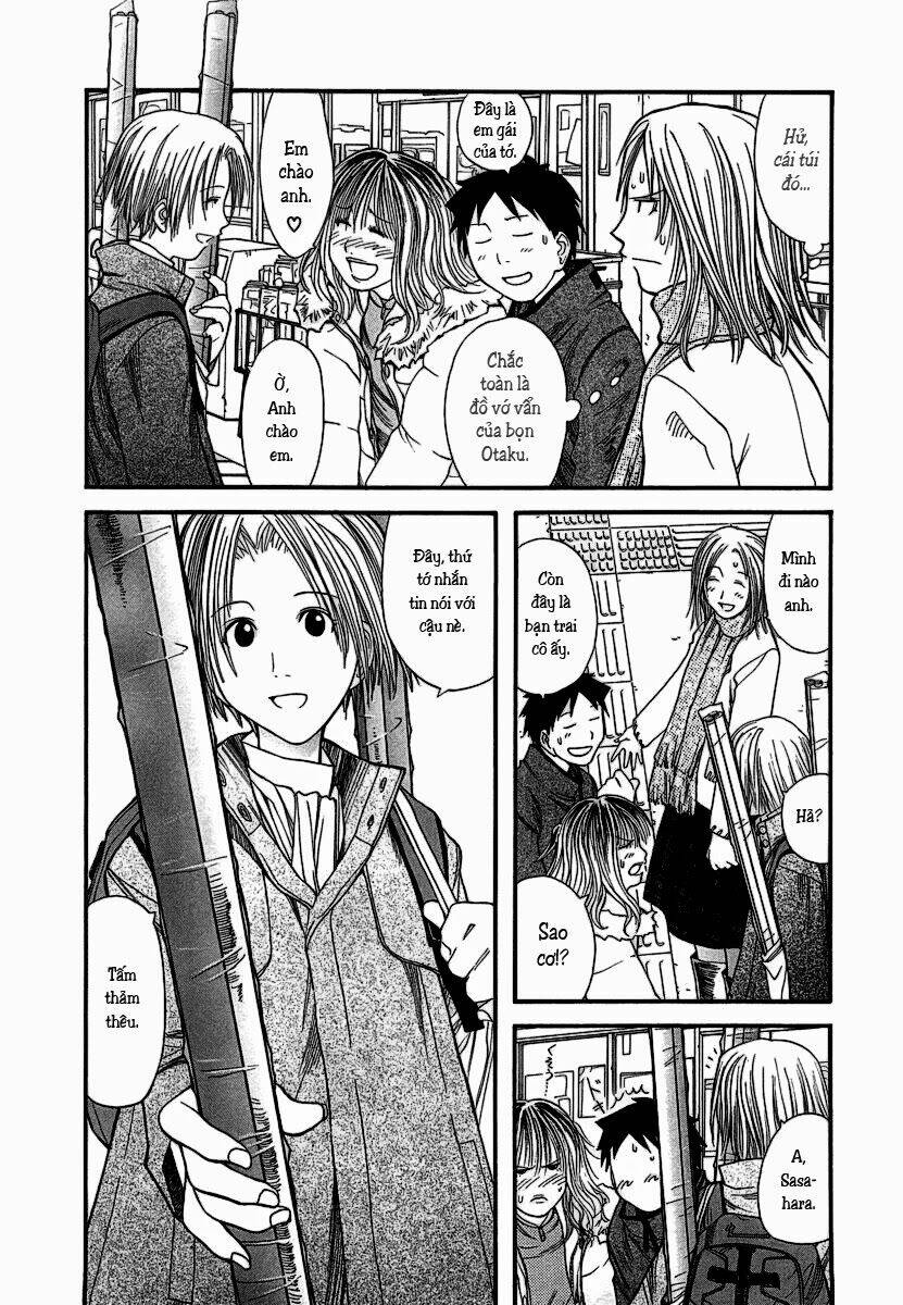 genshiken chapter 11 16