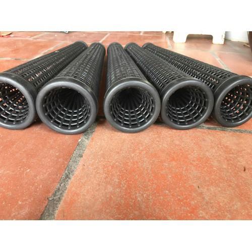Ống trúm bắt lươn dài 45cm