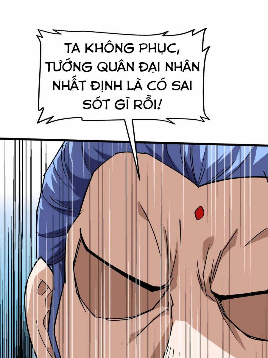 trọng sinh ta là đại thiên thần chapter 107 34