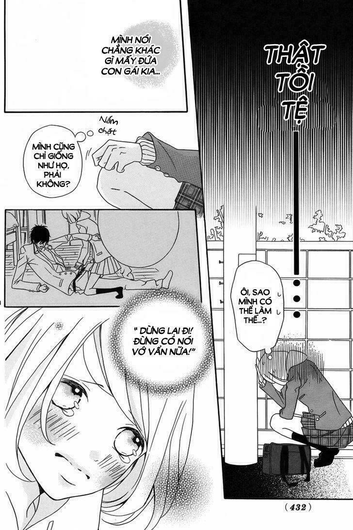 tổng hợp one shot. chapter 140 34