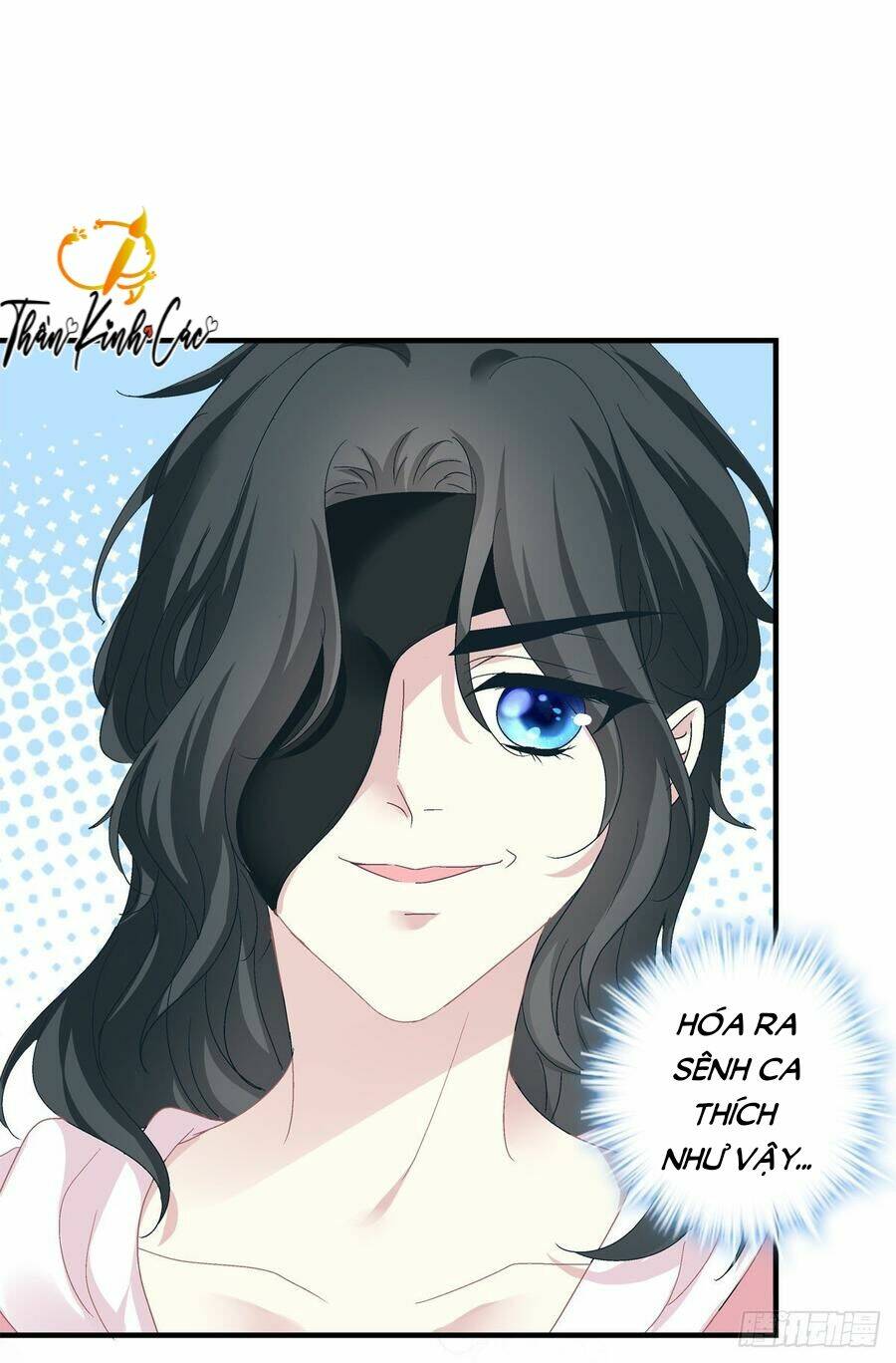 toàn bộ nắm trong tay chapter 66 12