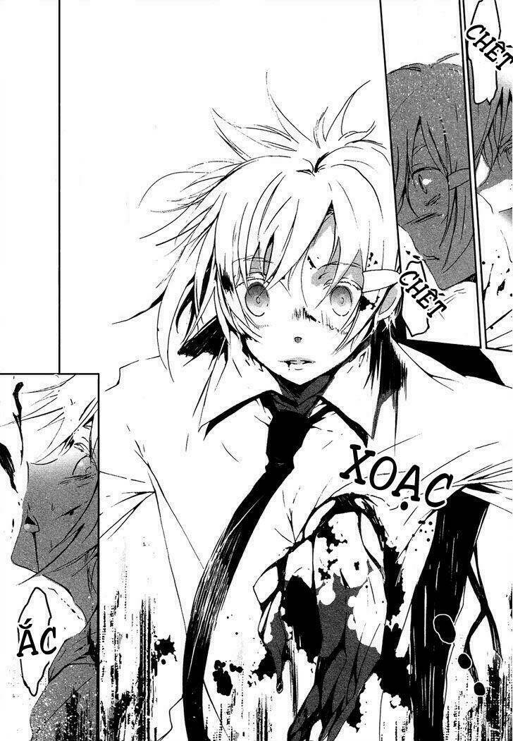 aka no haikyo! chapter 7 10