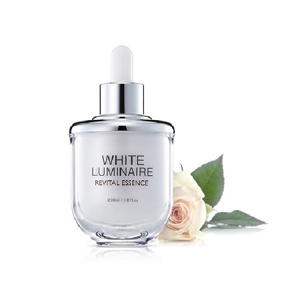 Tinh chất dưỡng trắng NoTS White Luminaire Revital Essence 30ml