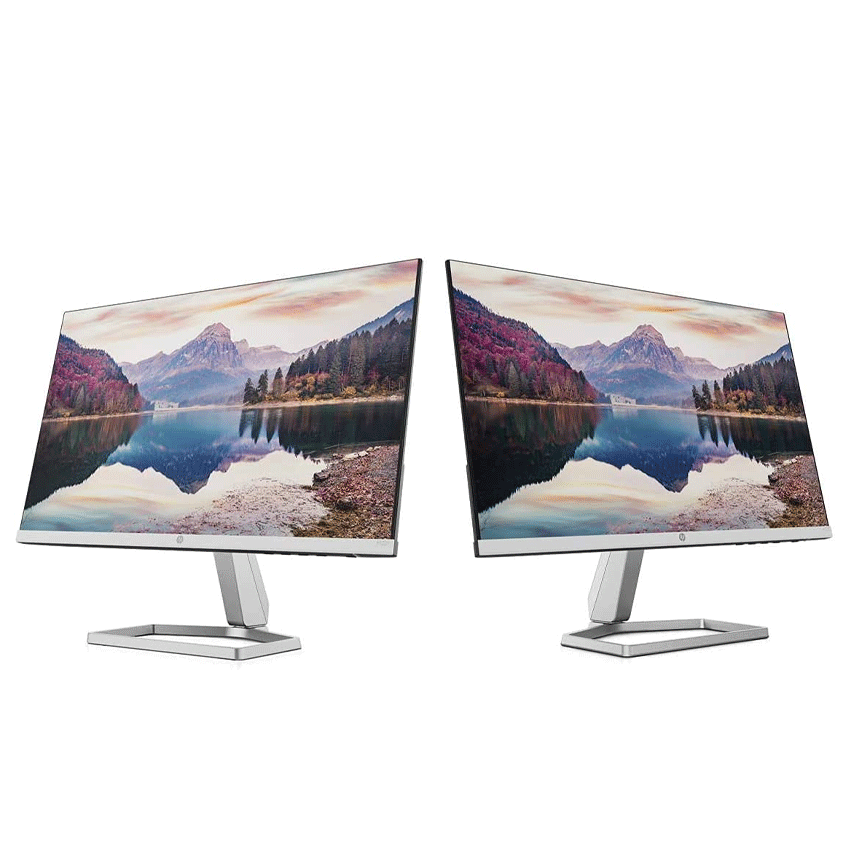 Màn hình HP M24FW 2E2Y5AA 23.8Inch 75Hz IPS - Hàng Chính Hãng