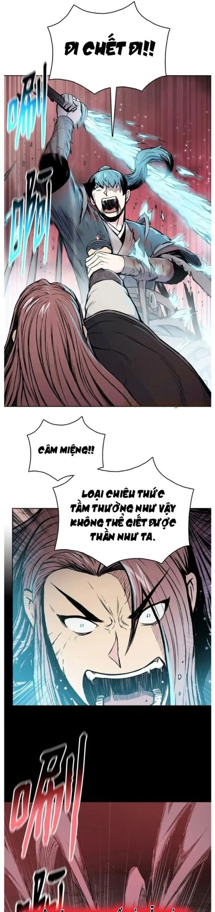 phong vân chiến thần chapter 109 25