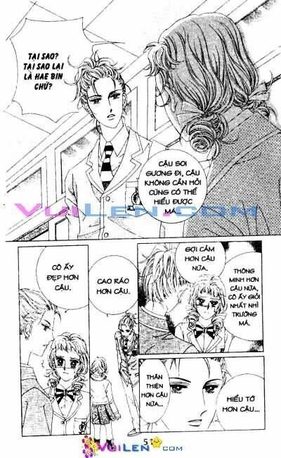 nụ hôn đầu chapter 6 51