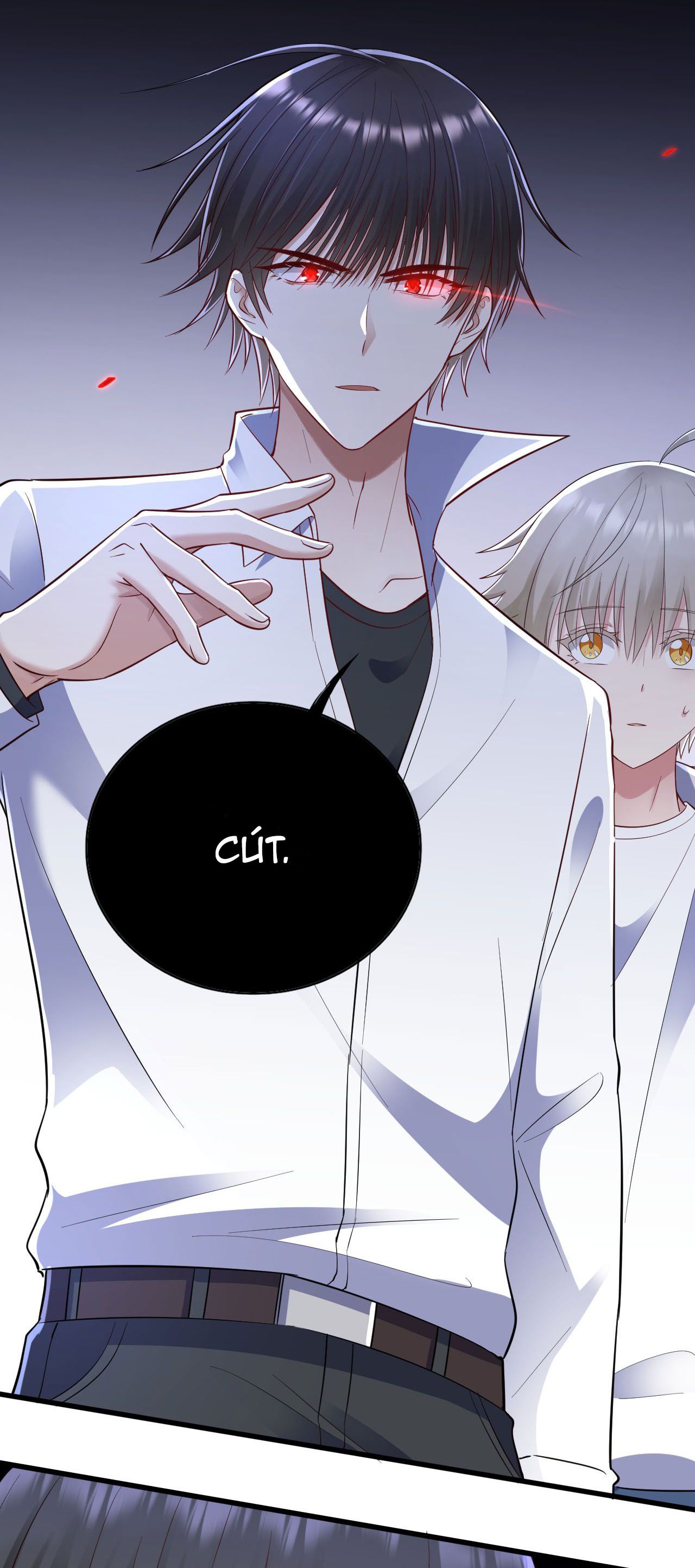 tức thời phạm quy [ tức thì vi quy ] chapter 47 36