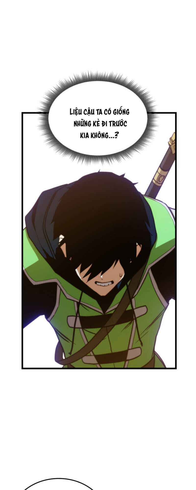 huyền thoại game thủ - tái xuất chapter 13 57