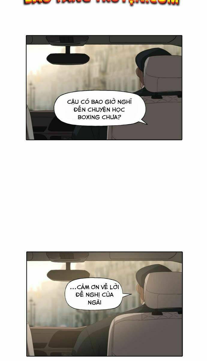 võ sĩ - the boxer chapter 77 32