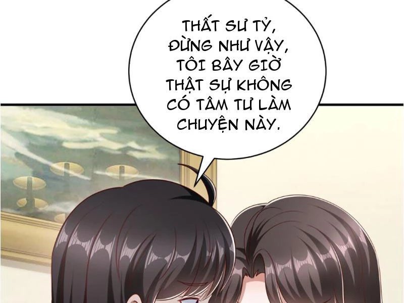 bảy vị tỷ tỷ tuyệt thế vô song của ta chapter 15 10