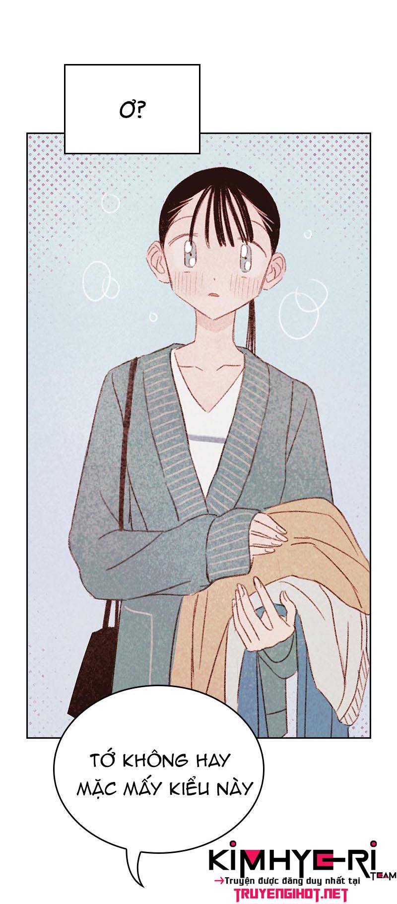 trò chơi dâm đãng chapter 12.2 18