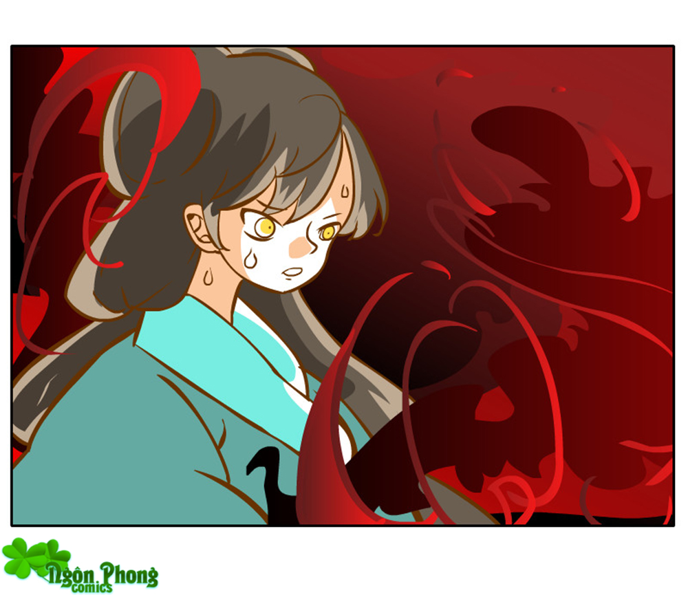 hòa thượng và tiểu long quân chapter 49 37