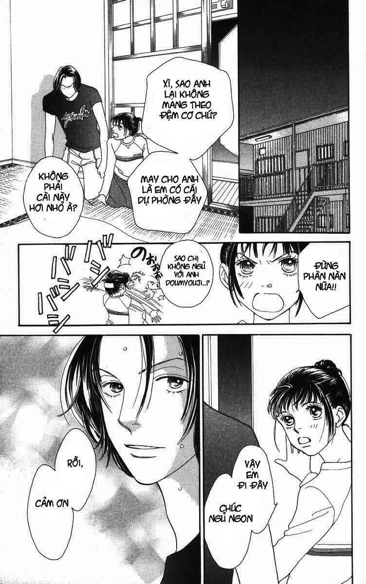 con nhà giàu chapter 181 24