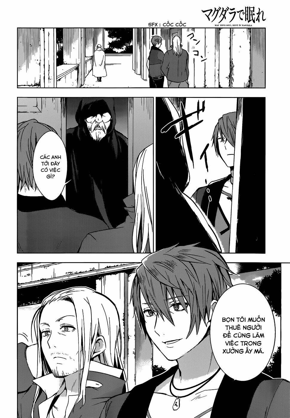 magudala de nemure chapter 7 37