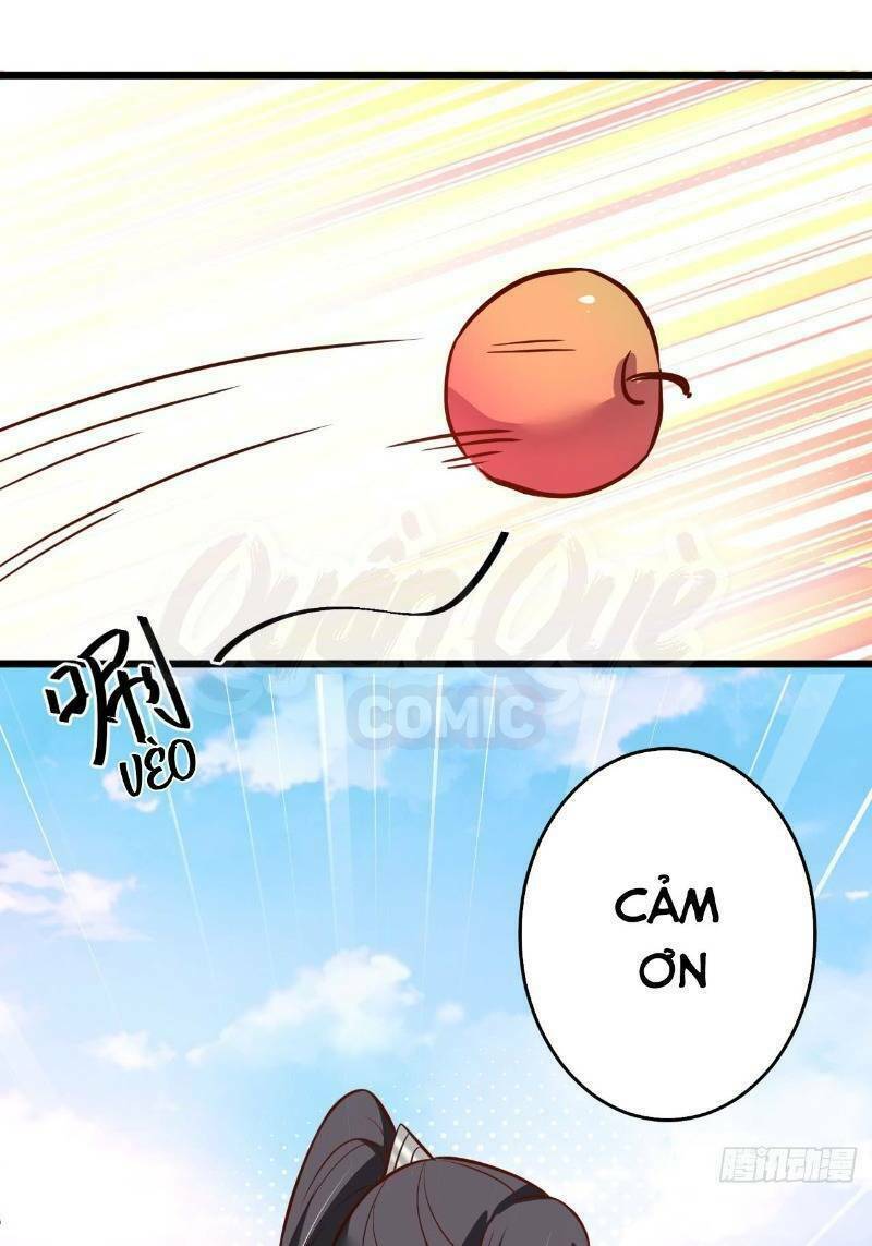 trọng sinh tối cường ma tôn ở rể chapter 40 54