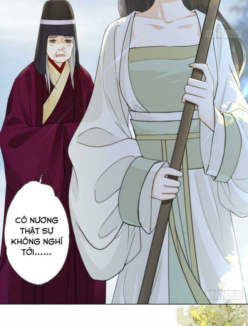 mê hoặc nhân tâm chapter 3 23