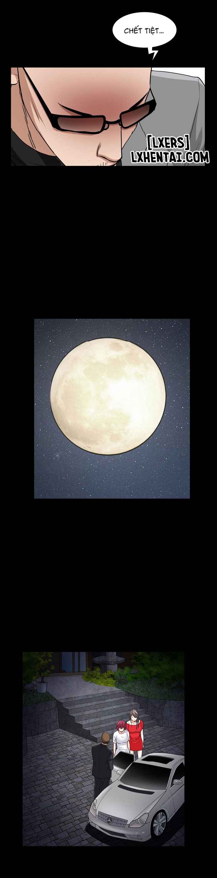 đôi chân trần chapter 54 25