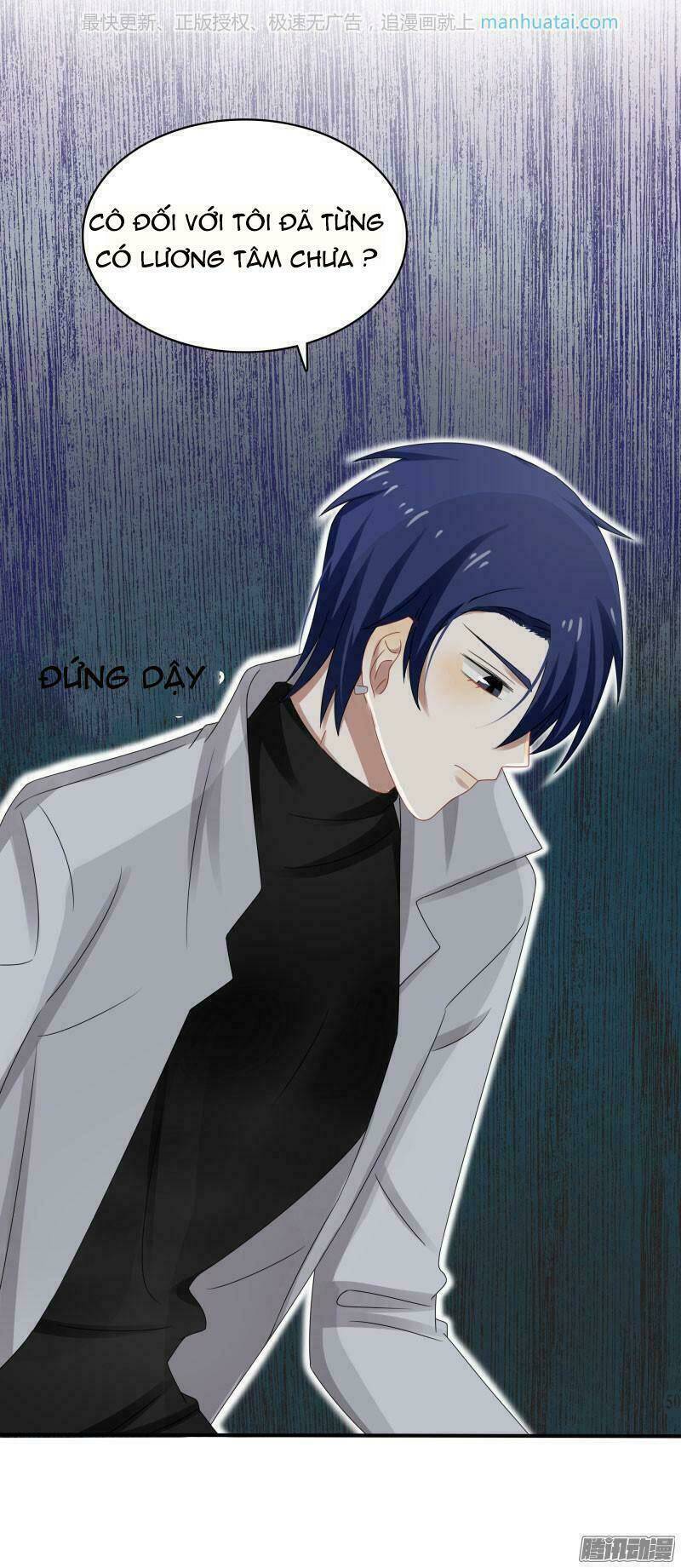 đế thiếu đoạt tình thành nghiện chapter 35 14