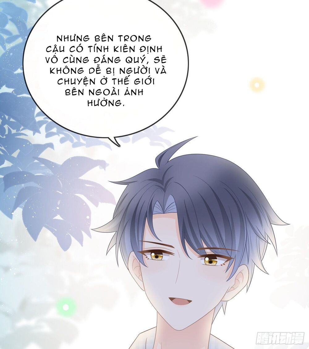 ảnh hậu cũng không bằng niệm thanh hoa chapter 110 4