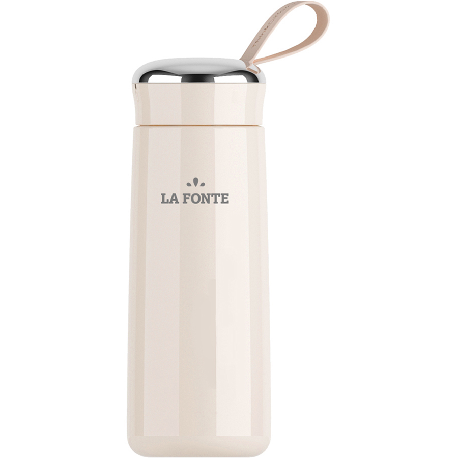 Bình Giữ Nhiệt La Fonte 400ml - 006637P