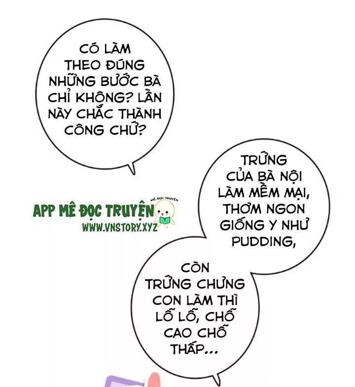 con tim rung động 2 chapter 64 21