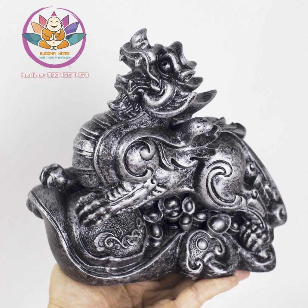Cặp Tỳ Hưu phong thủy mang tài lộc và may mắn