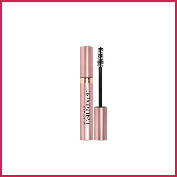 LOREAL VOLUMINOUS LASH PARADISE WATERPROOF MASCARA