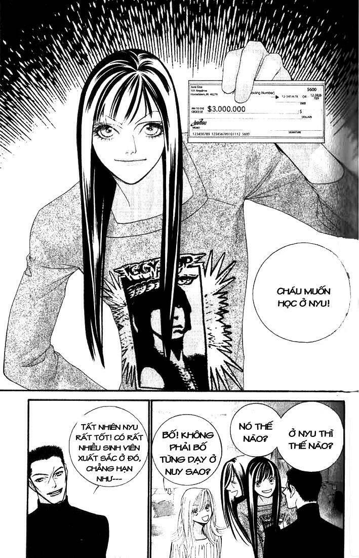 steel rose chapter 17 4