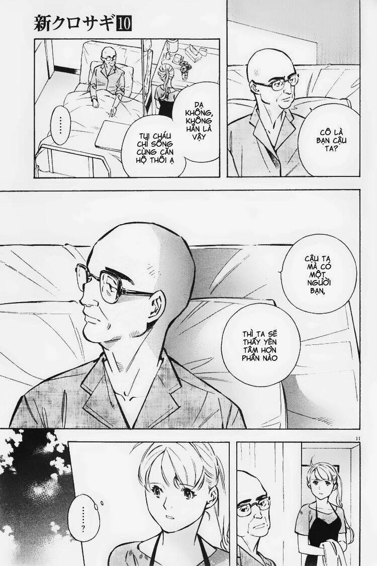 shin kurosagi - con diệc đen 2 chapter 103 11