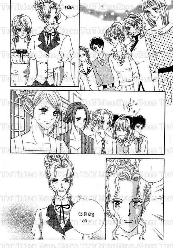 lọ lem hậu đậu chapter 2 16