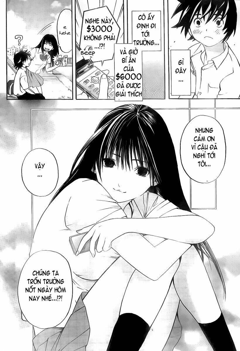 ane doki chapter 3 19