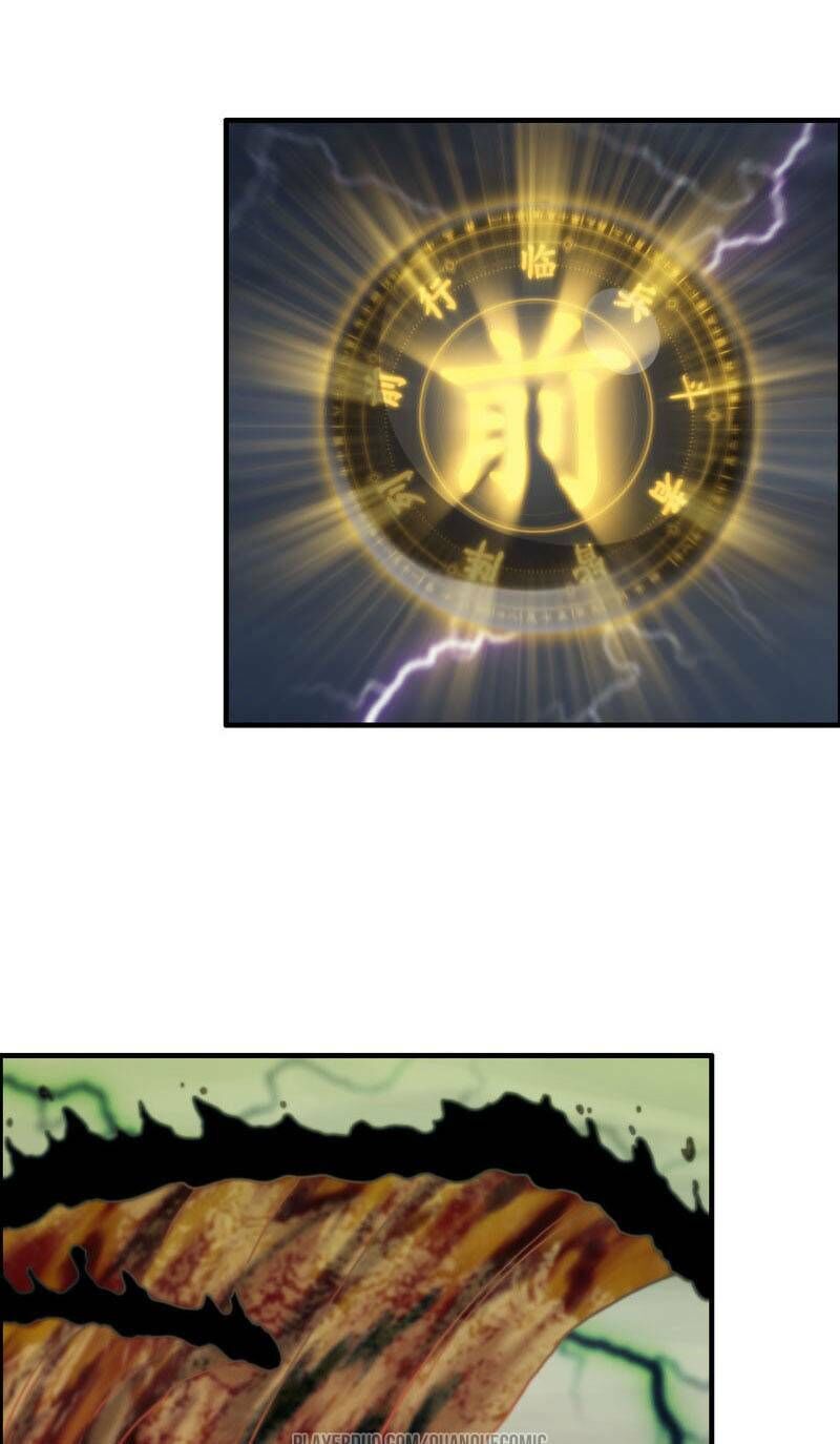 khởi đầu bằng một con côn chapter 29 21