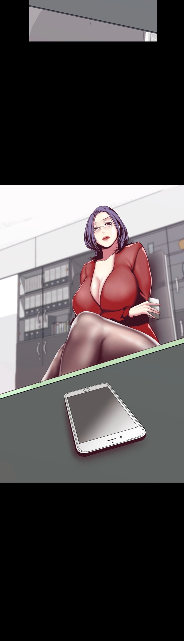 một thế giới mới tuyệt vời chapter 14 45