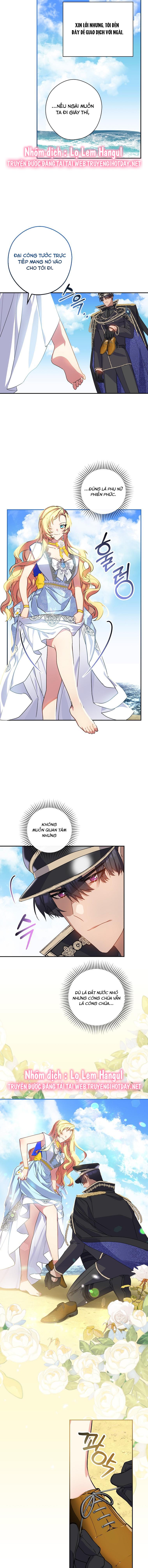 câu chuyện cổ tích về nhân vật phản diện chapter 7 2