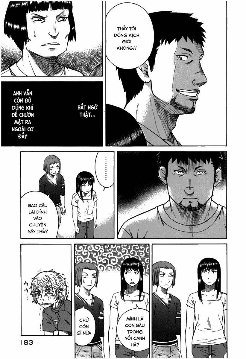 teppuu chapter 8 23
