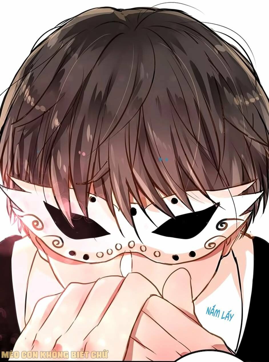 không có ssr làm sao để yêu chapter 3 14