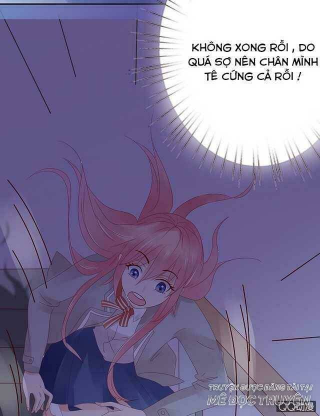 băng sơn học trưởng không được chọc chapter 37.1 11