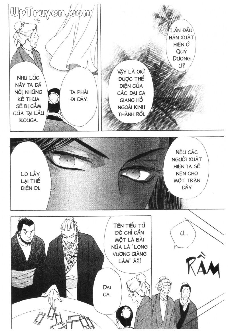 thái vân quốc truyện chapter 9 118