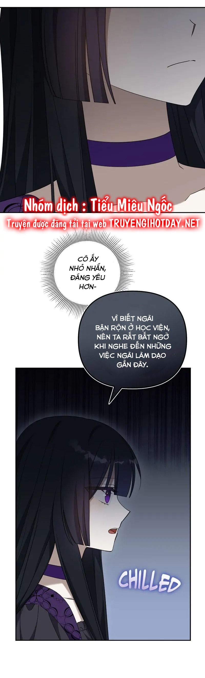 lời nguyền vẫn chưa kết thúc chapter 43 24