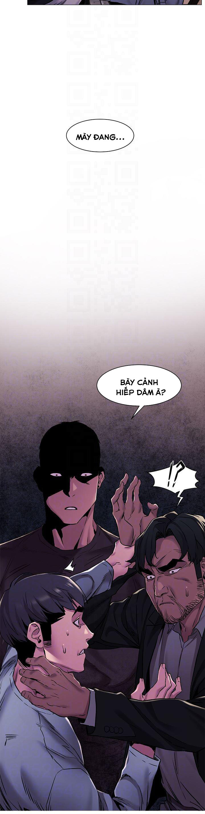 cuộc chiến thầm lặng chapter 126 5