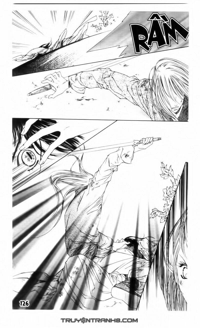 pháp sư trừ tà chapter 14.1 2