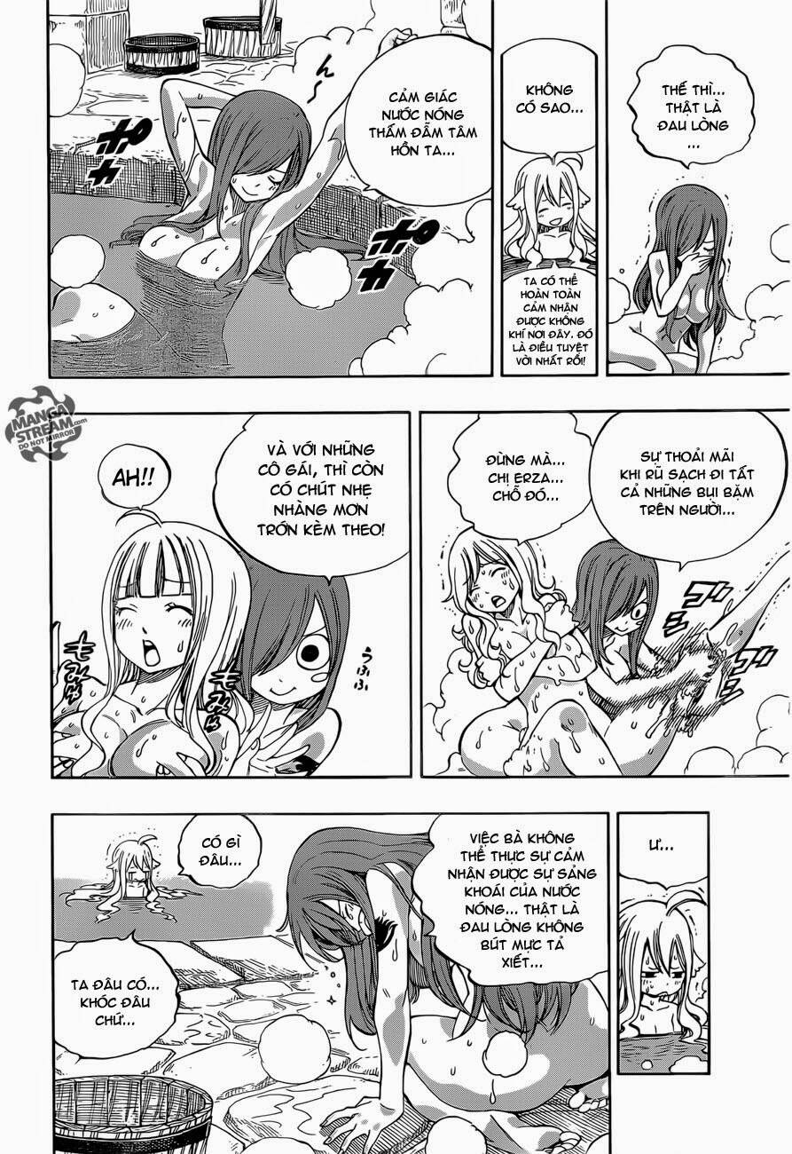 fairy tail chapter 417.5 4